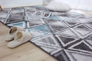 Why to choose carpet for your home