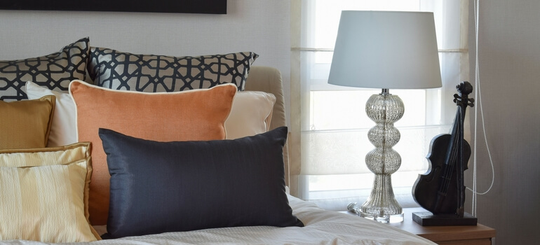how to clean the 15 most neglected areas in your home