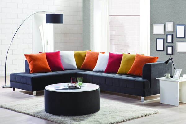 How to Safely Clean Your Suede Sofa - Fantastic Cleaners Blog