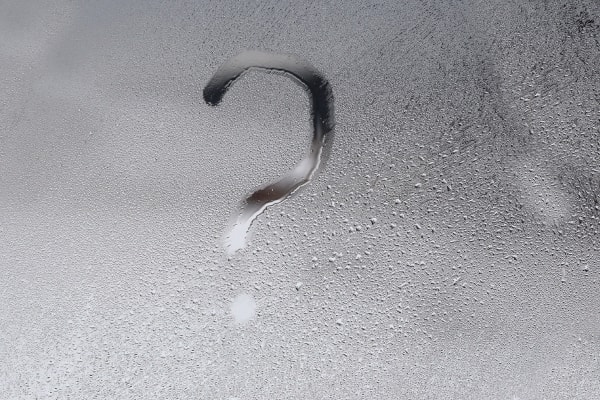 Condensation In The Home, Causes & How To Stop It